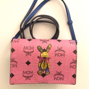 MCM Crossbody Bag